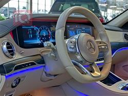 مێرسێدس بێنز S-Class